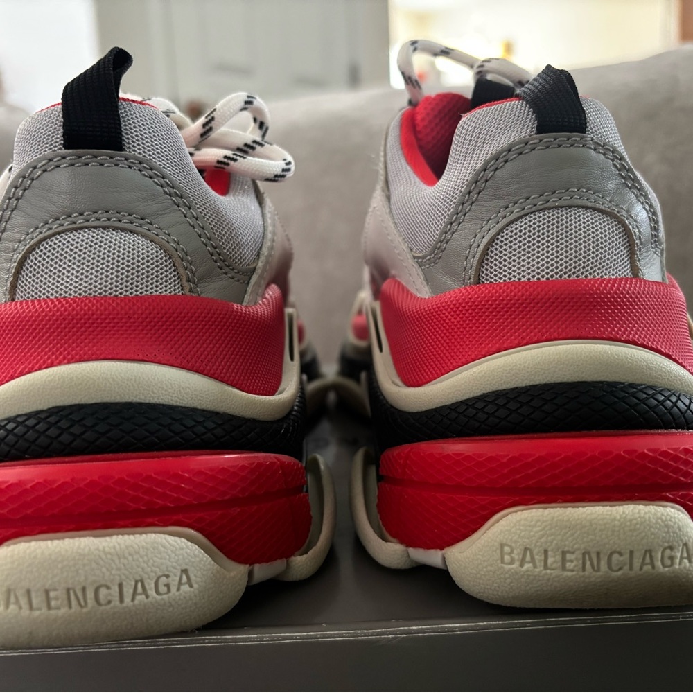 Balenciaga women’s size 36 (US 6)